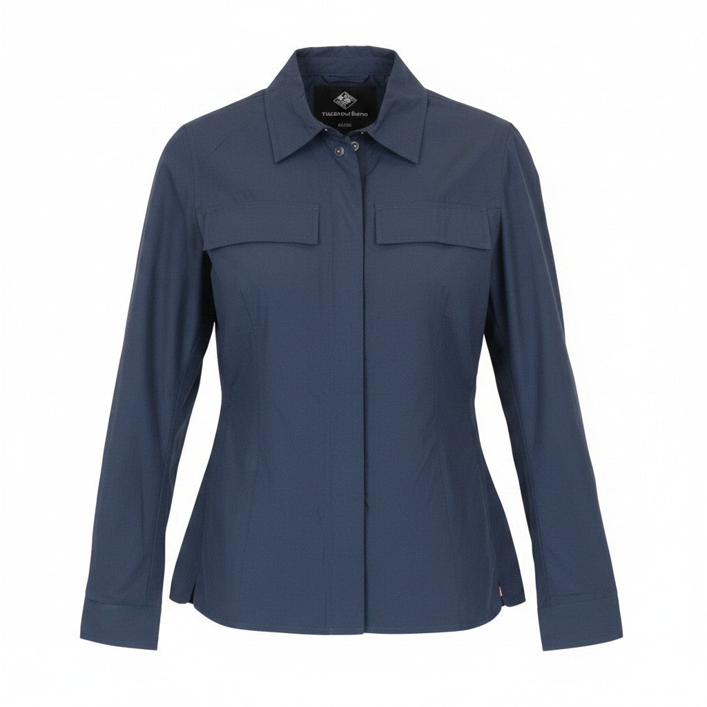 Jacket Albertina
