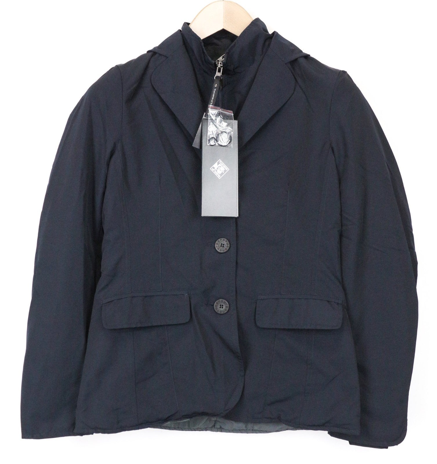 Jacket Freccia