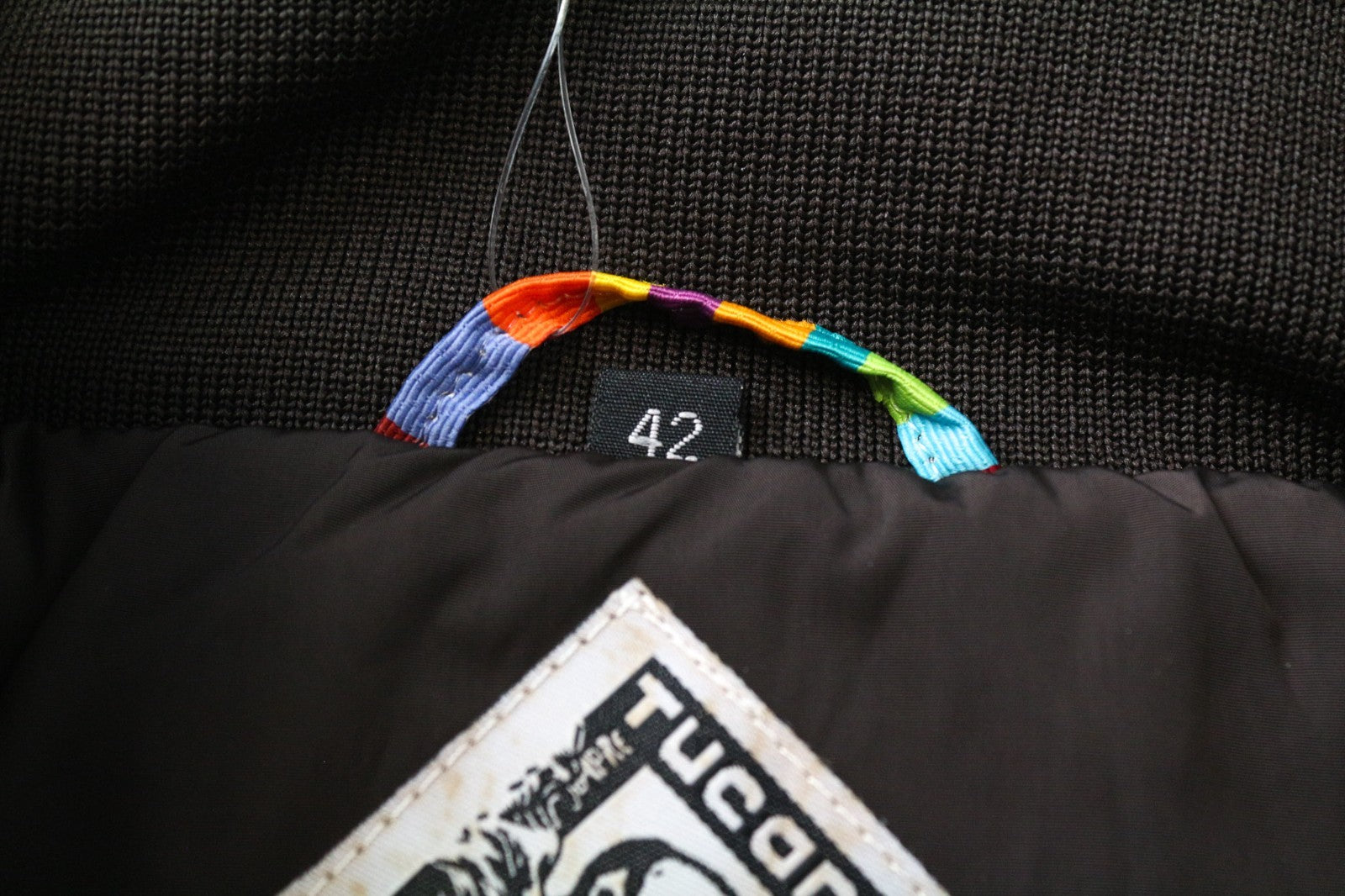 Jacket WSP Lady