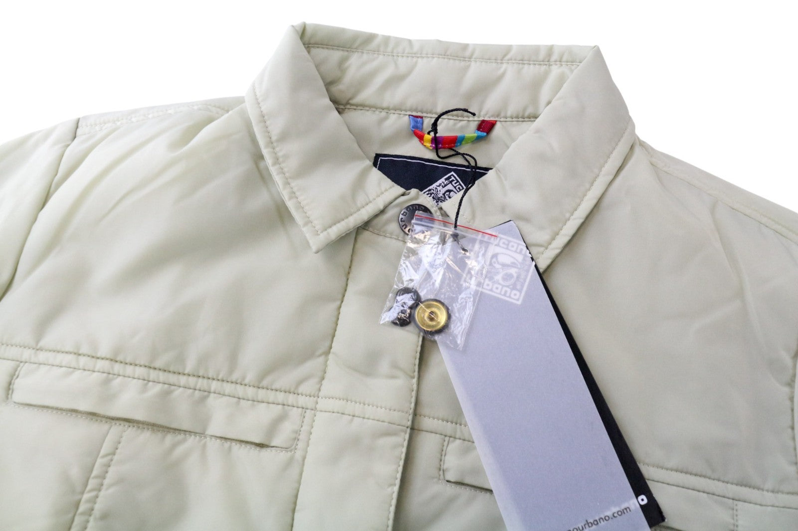 Jacket Mercoledi