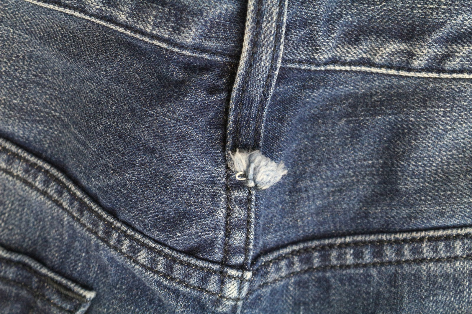 Jeans Mharky 080AH