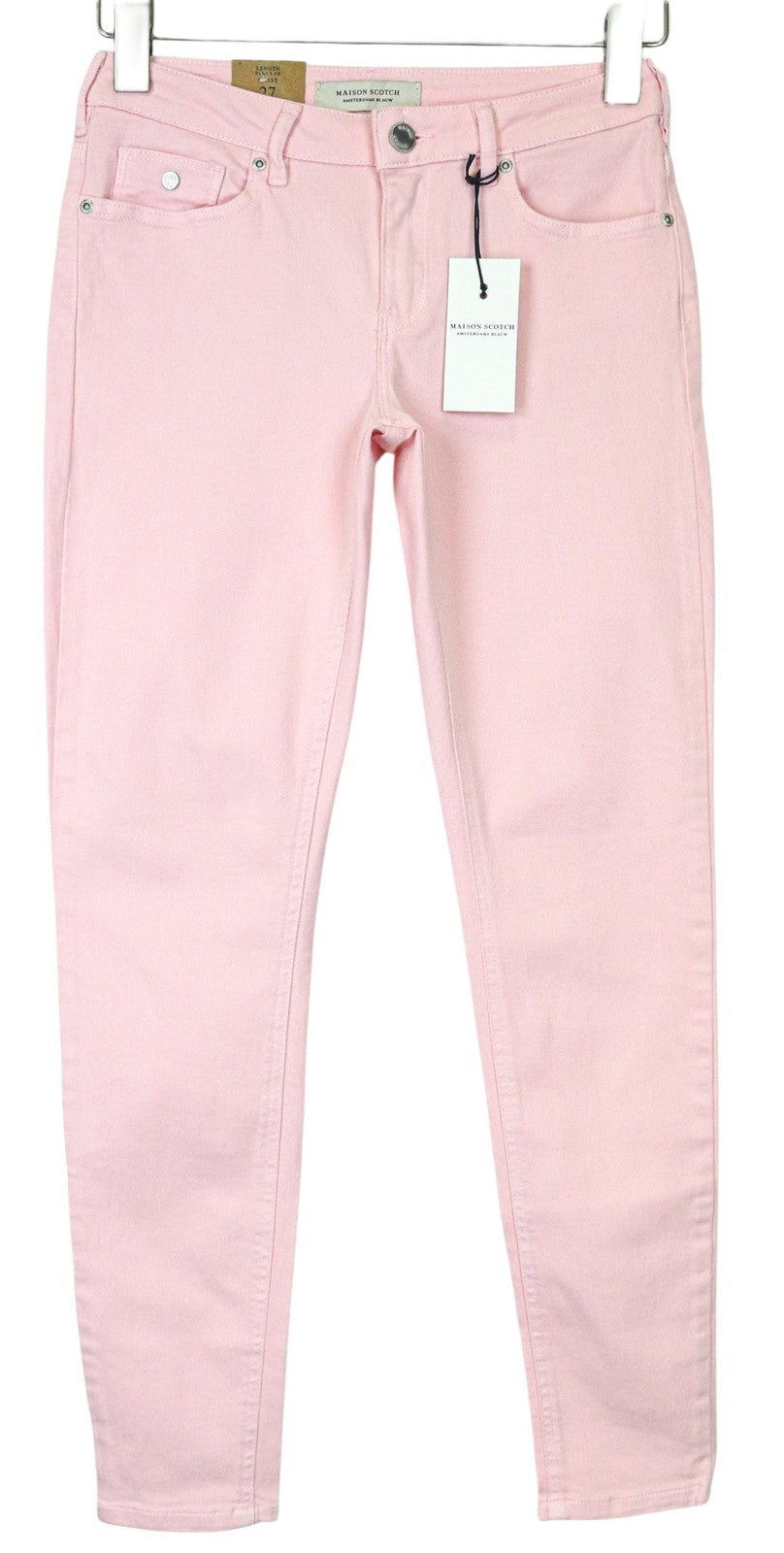 Jeans La Bohemienne