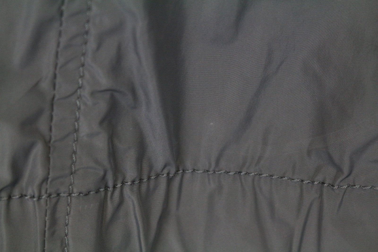 Grey Polyester Blazer