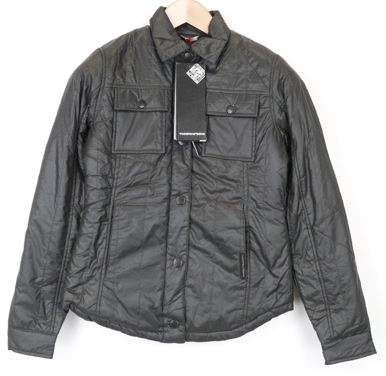Jacket Rudy