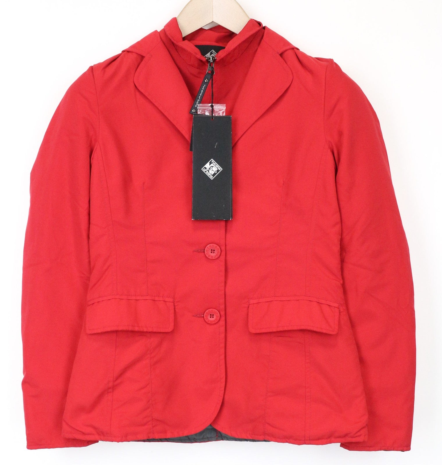 Jacket Freccia