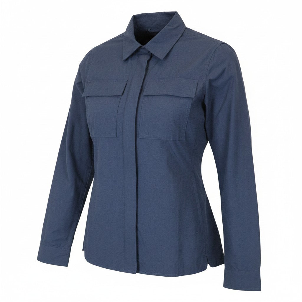 Jacket Albertina