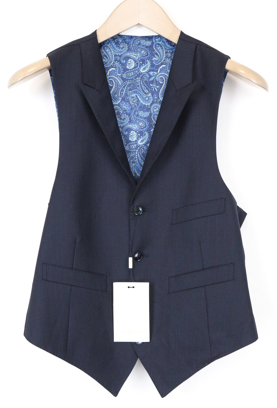 Waistcoat Ferrara