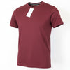 Red Twill T-Shirt