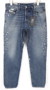 Jeans Mharky 0870B