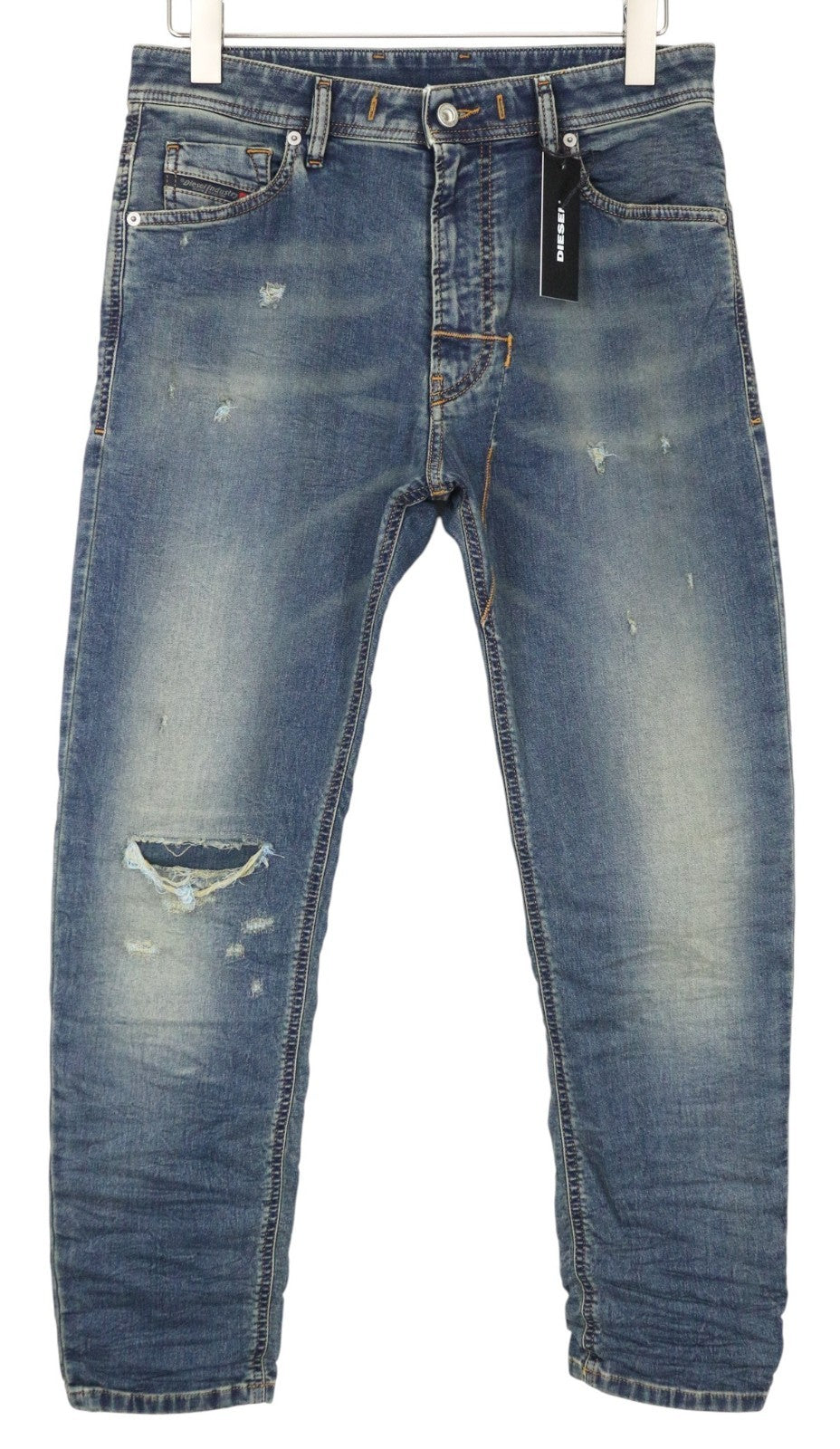 Džinsai Narrot CB-NE 0699V