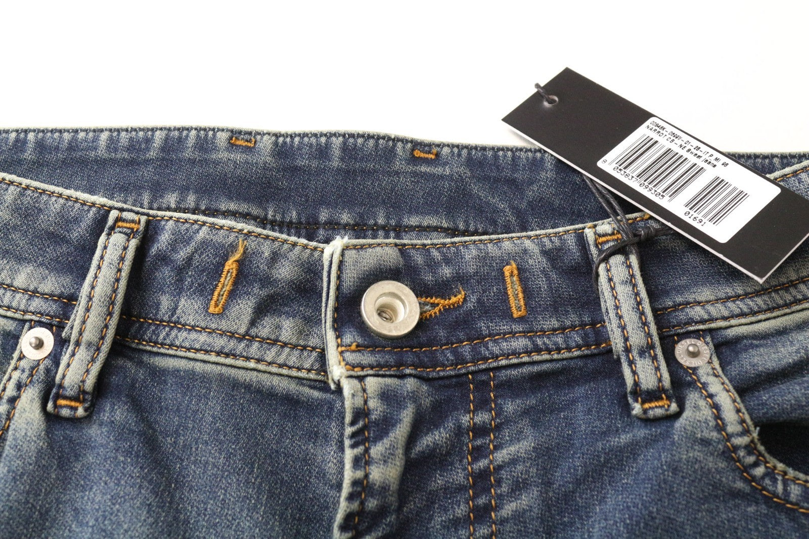 Jeans Narrot CB-NE 0699V