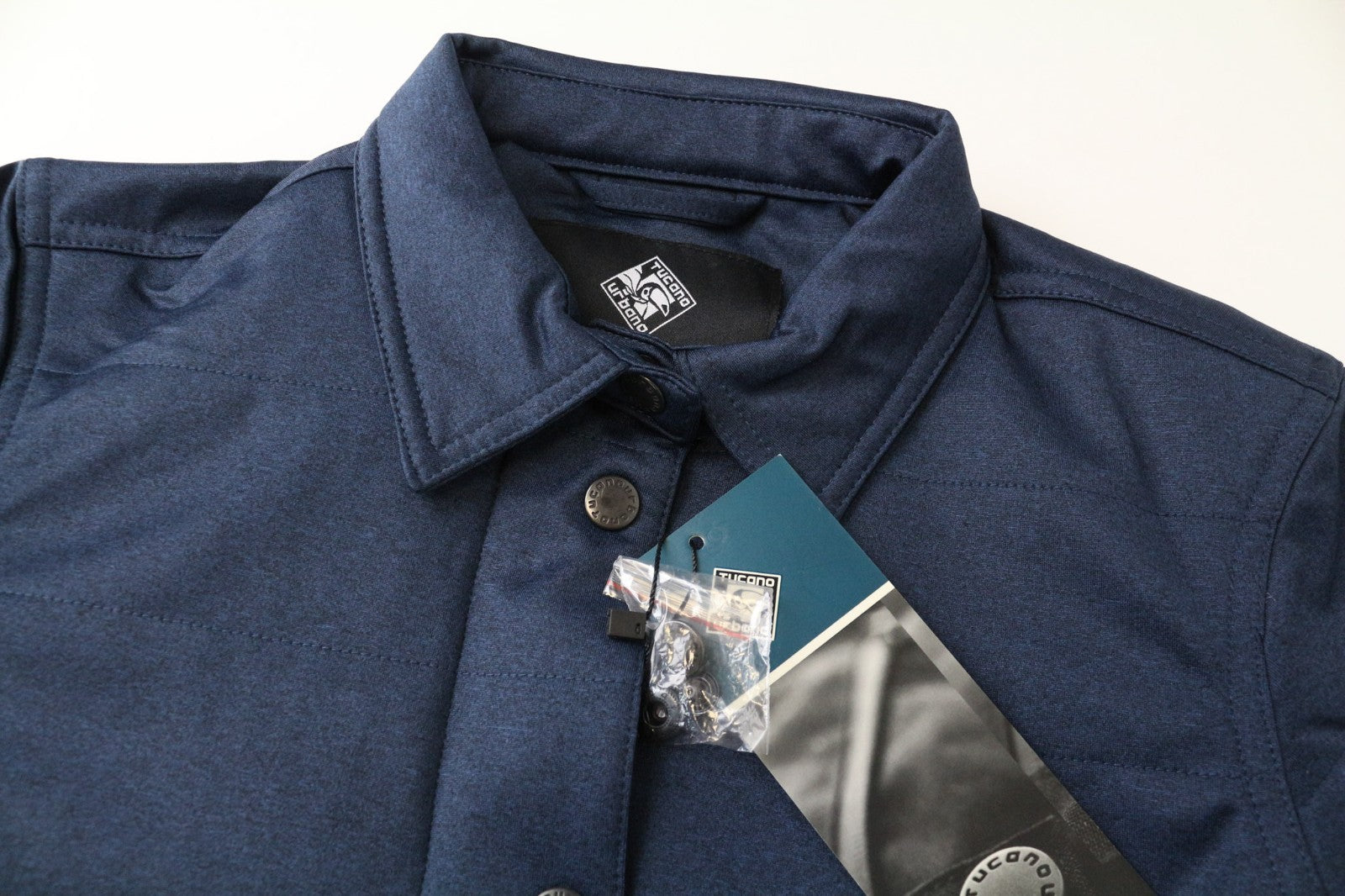 Jacket Wilma