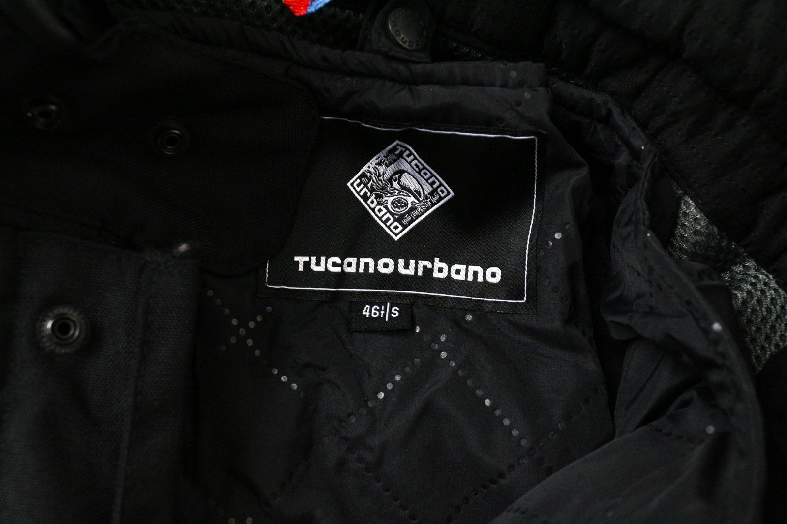 Jacket Ermes