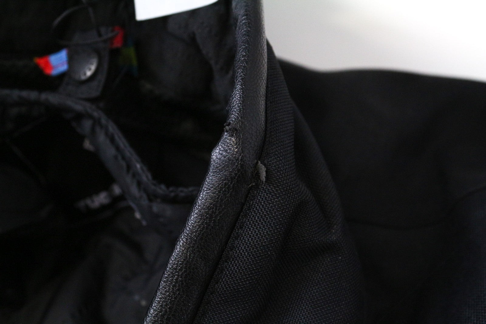 Jacket Ermes