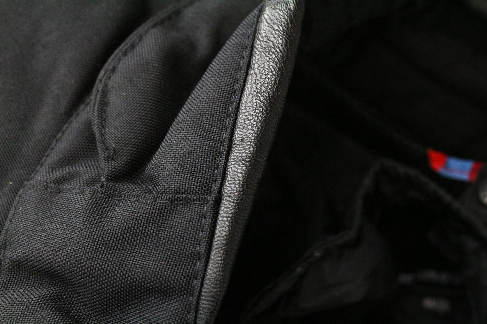 Jacket Ermes