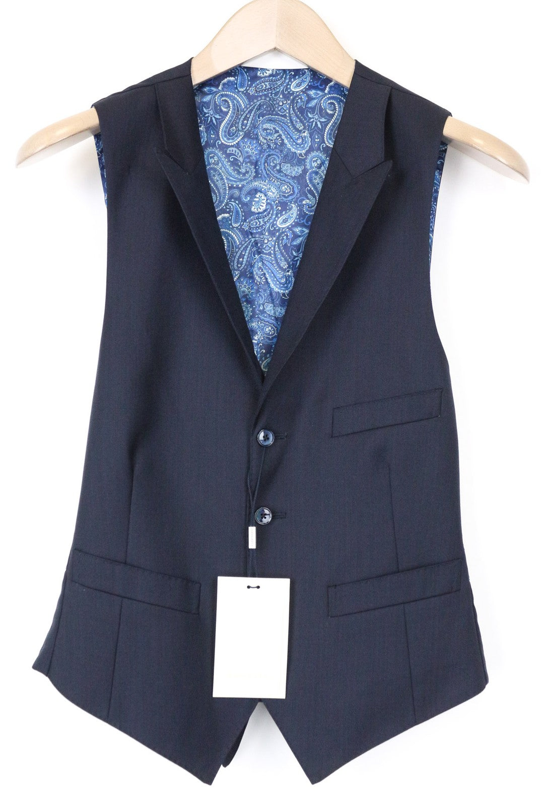 Waistcoat Ferrara