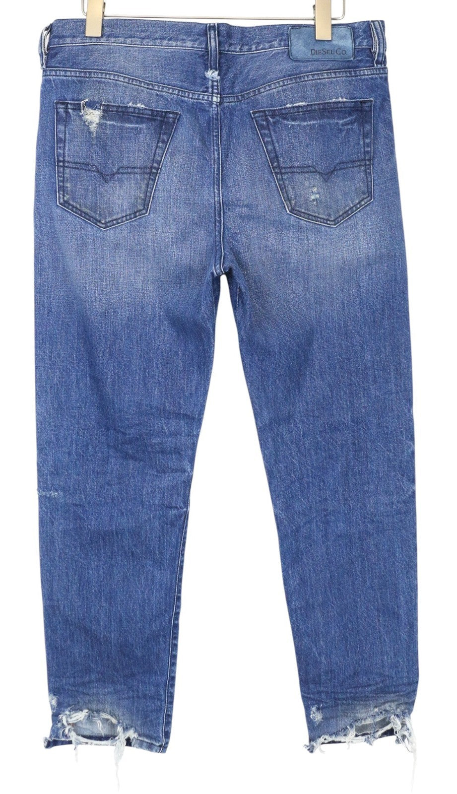 Jeans Mharky 080AH