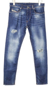 Jeans Tepphar 084TX