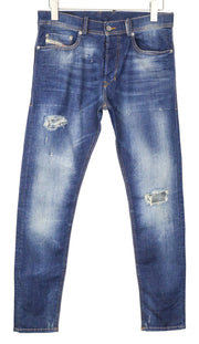 Jeans Tepphar 084TX
