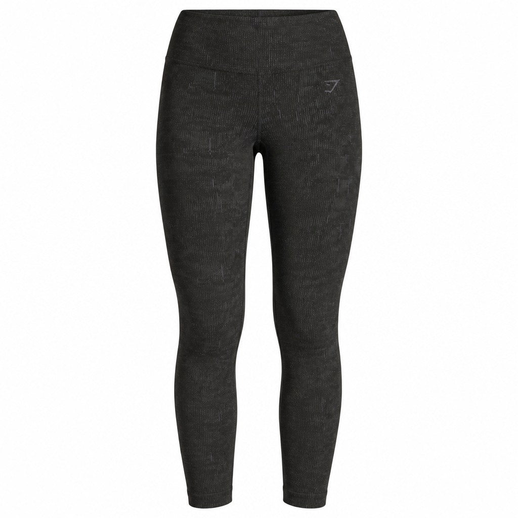 Leggings Adapt Camo Seamless