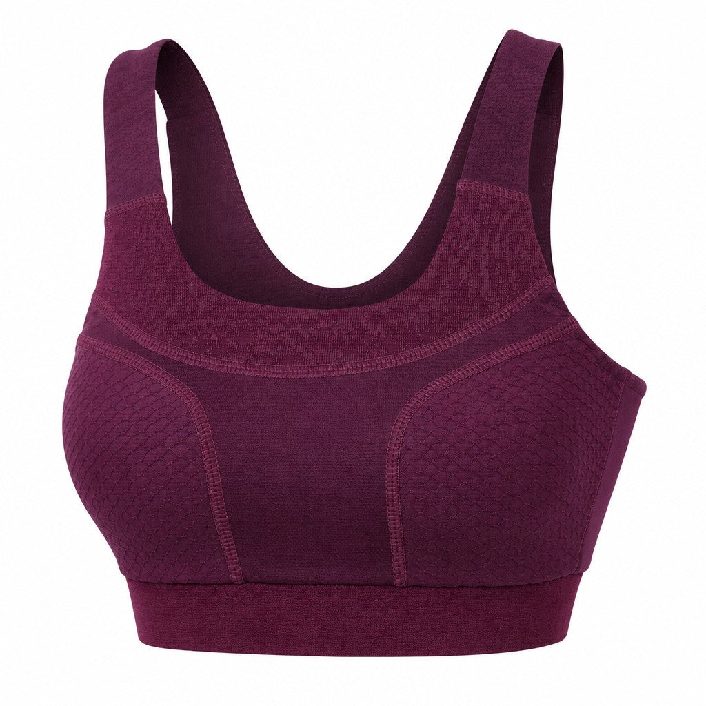 Sportinė liemenėlė „True Texture“