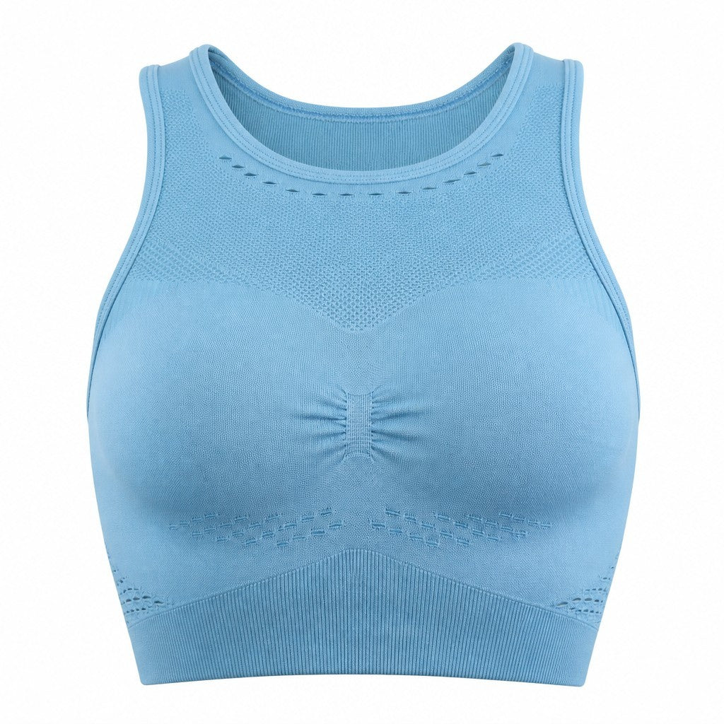 Sportinė liemenėlė „Flawless Knit“