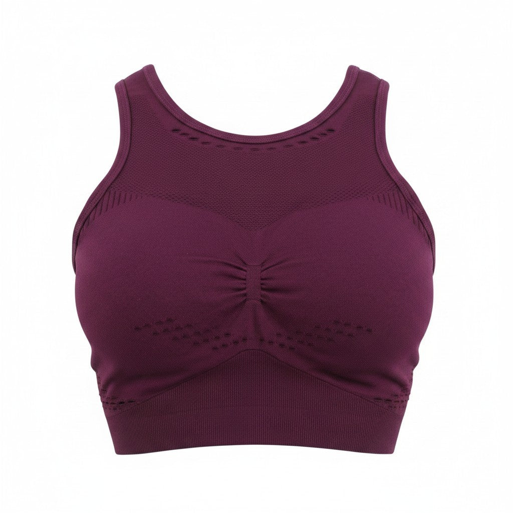 Sportinė liemenėlė „Flawless Knit“