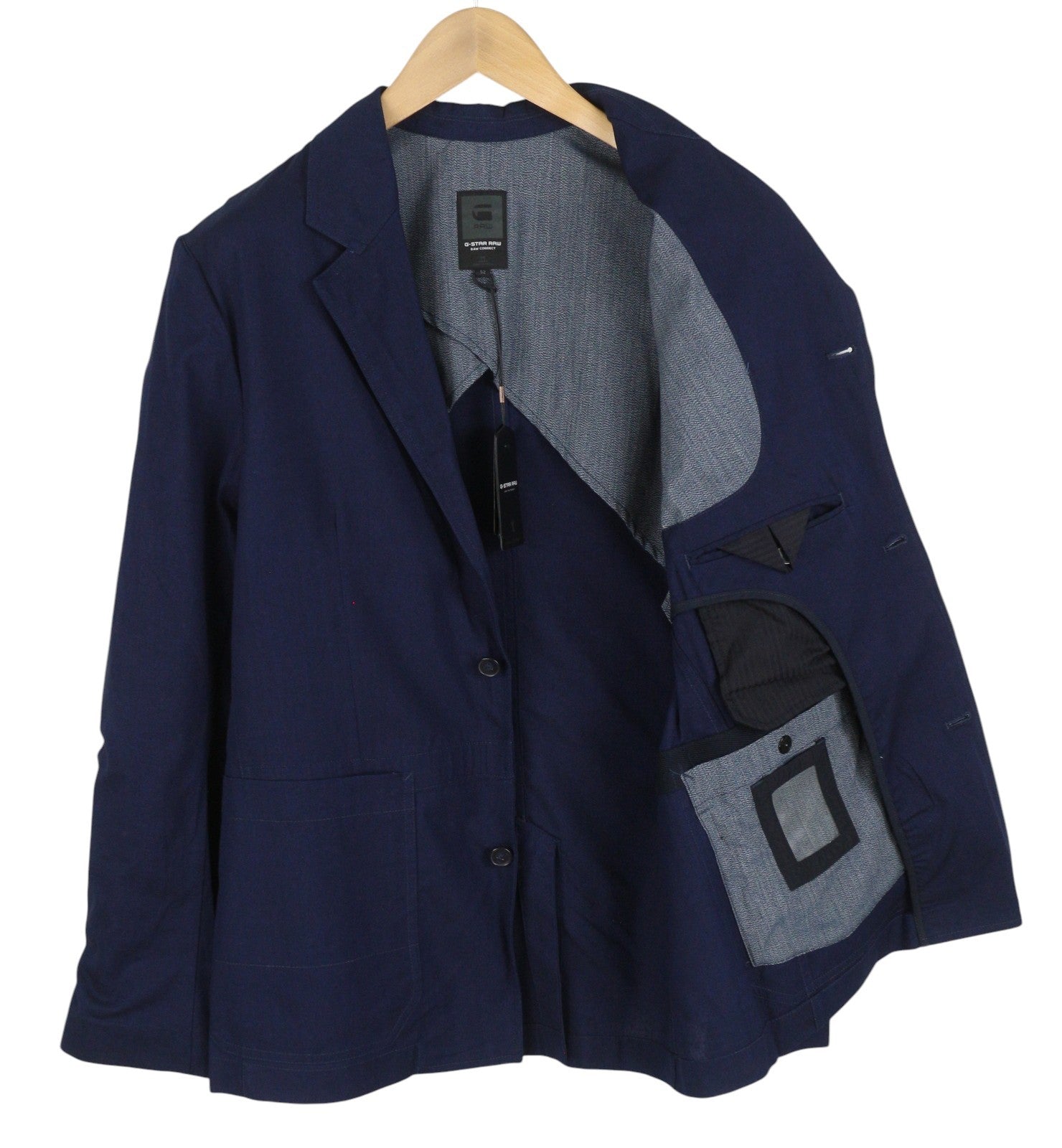 Blazer Shattor Omega