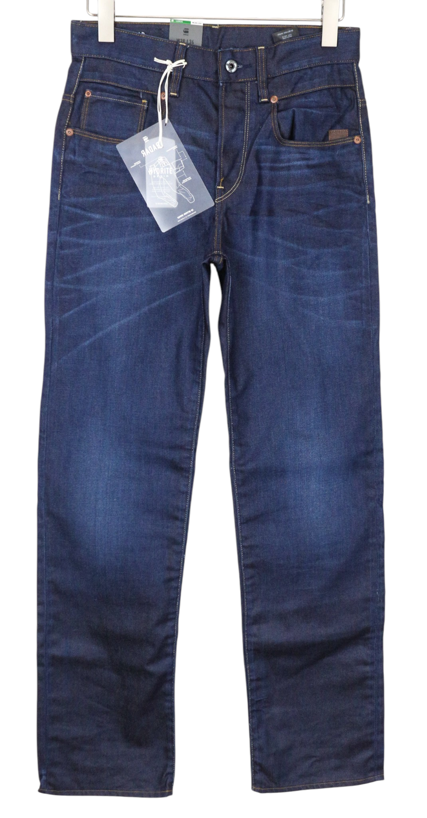Jeans Radar