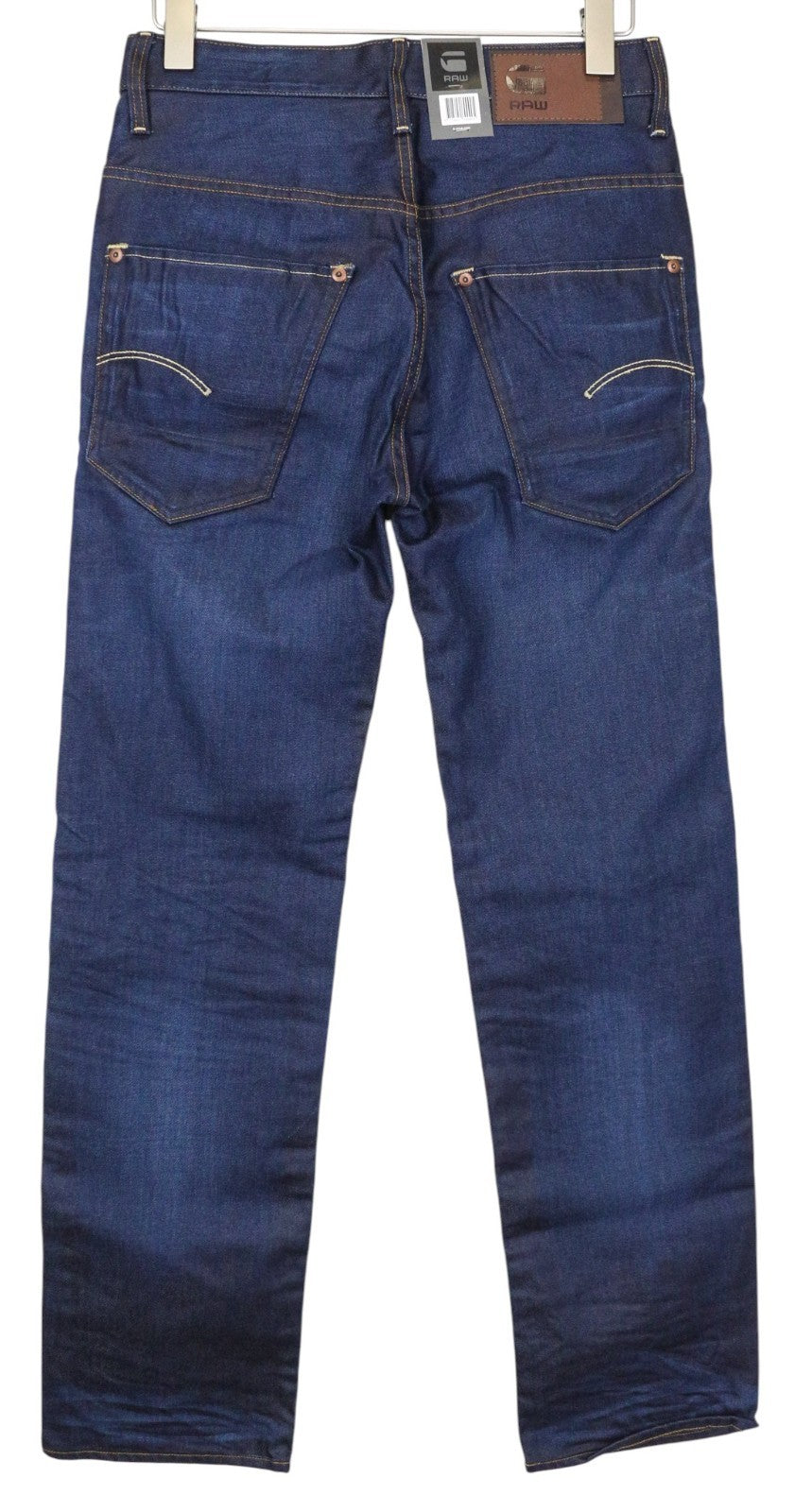 Jeans Radar