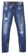 Jeans Tepphar 084TX