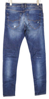 Jeans Tepphar 084TX