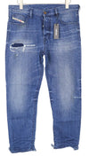 Jeans Mharky 080AH