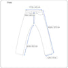 Blue Denim Jeans