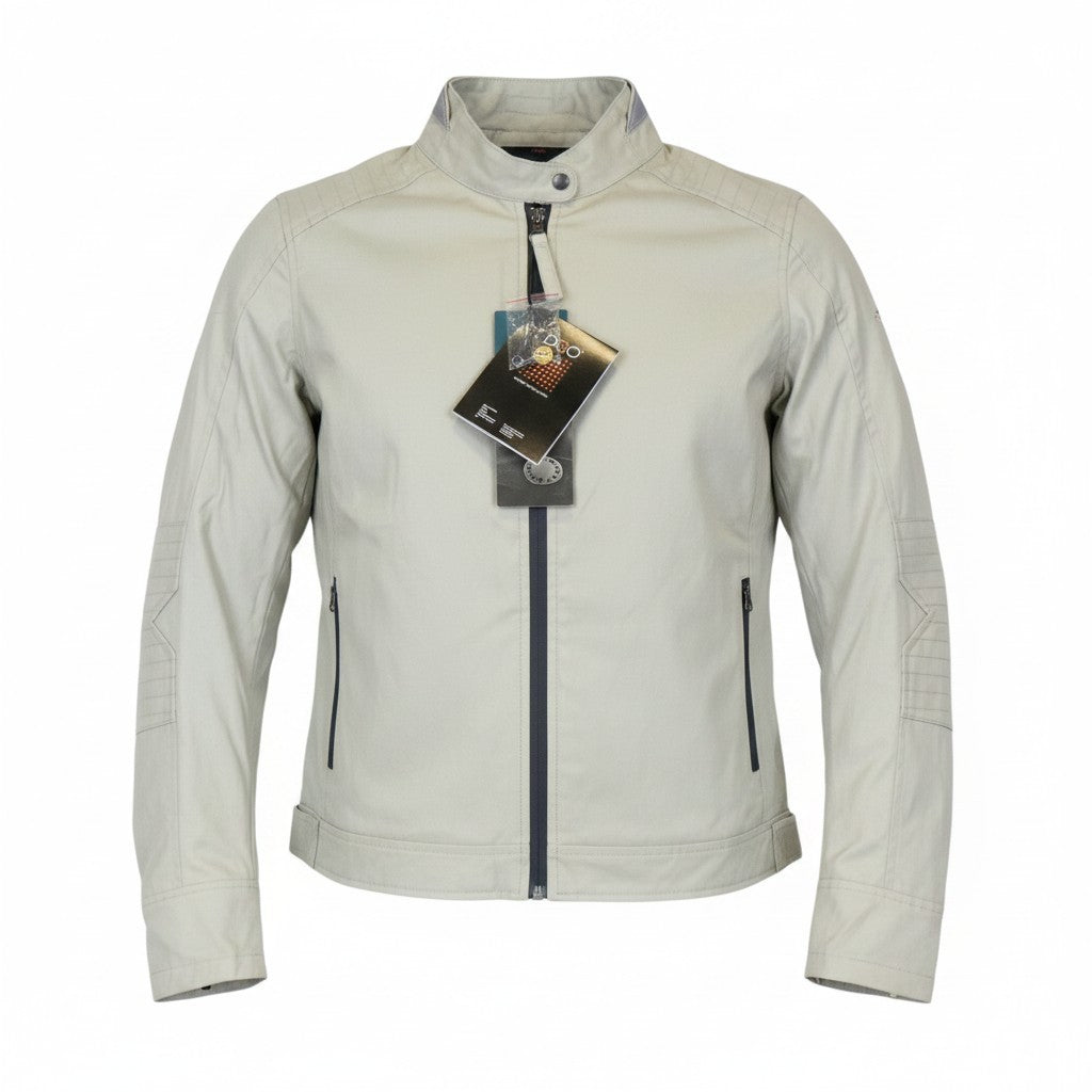 Jacket Polette