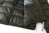 Jacket Low Dan