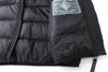 Jacket Low Dan
