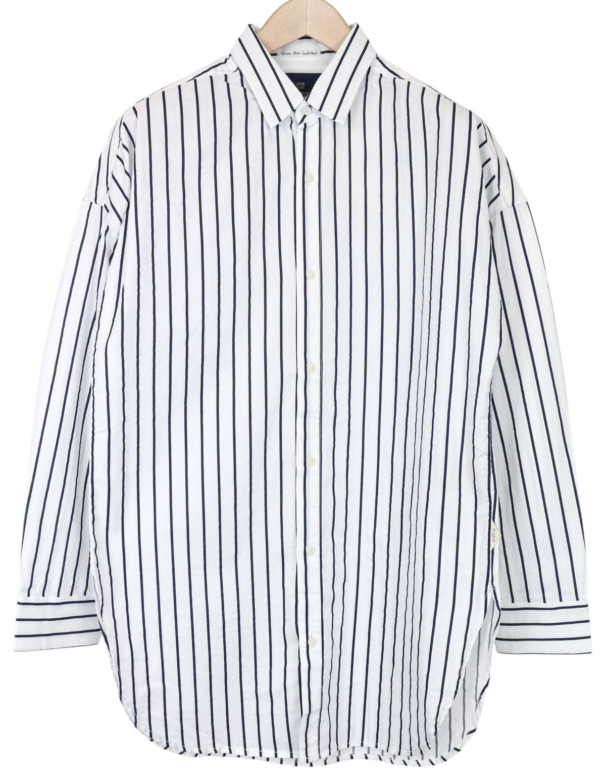 Shirt Unknown