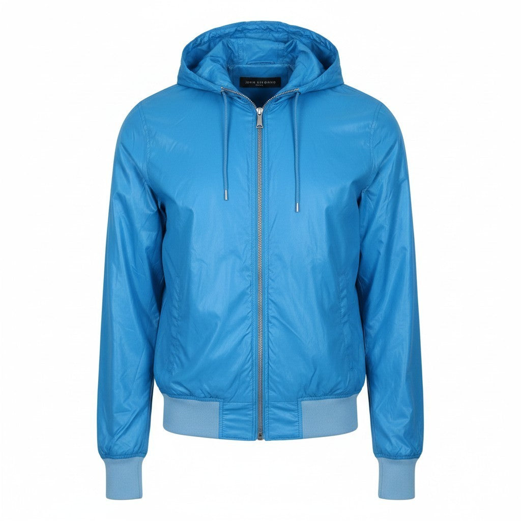 Jacket Unknown