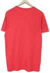 Red Twill T-Shirt