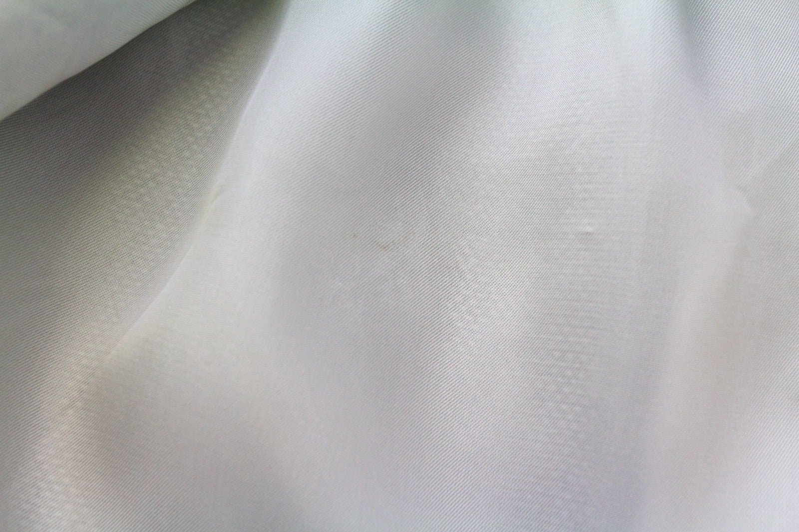 SUITSUPPLY Havana Jetted Men's Suit UK44R Grey Melange Pure Wool Slim 2-Piece