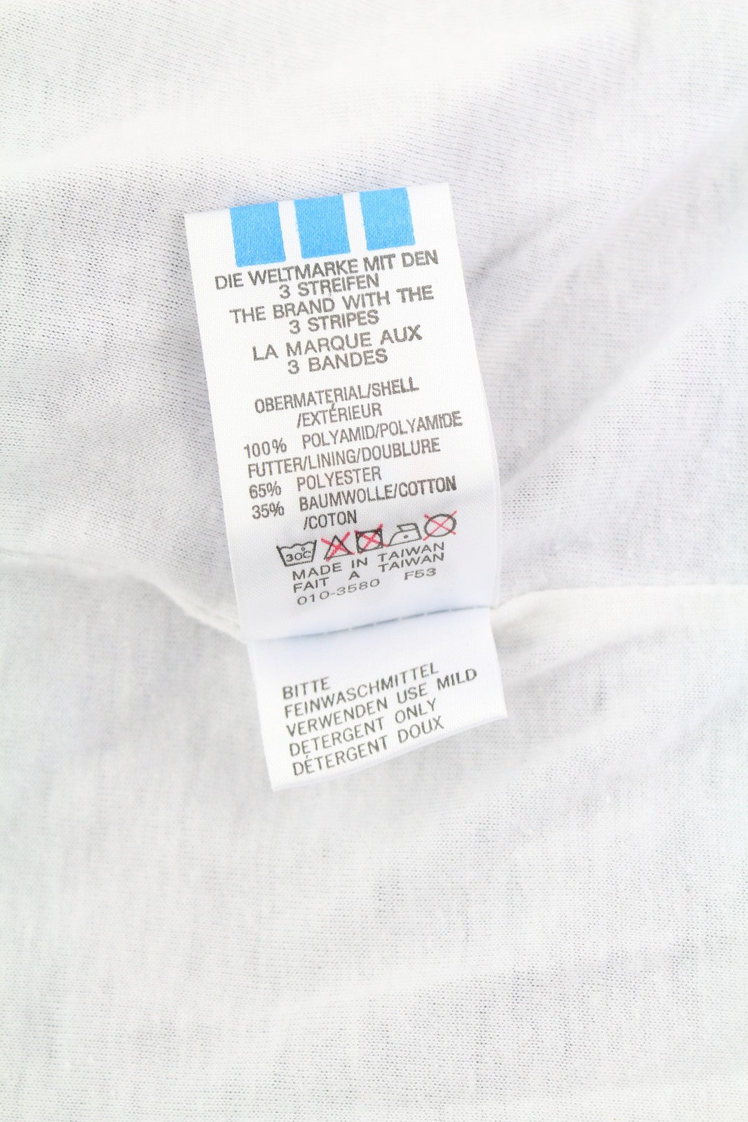 ADIDAS vyriška striukė UK44/46 Vintage Black Full Zip Logo Lightweight, su pamušalu priekyje 