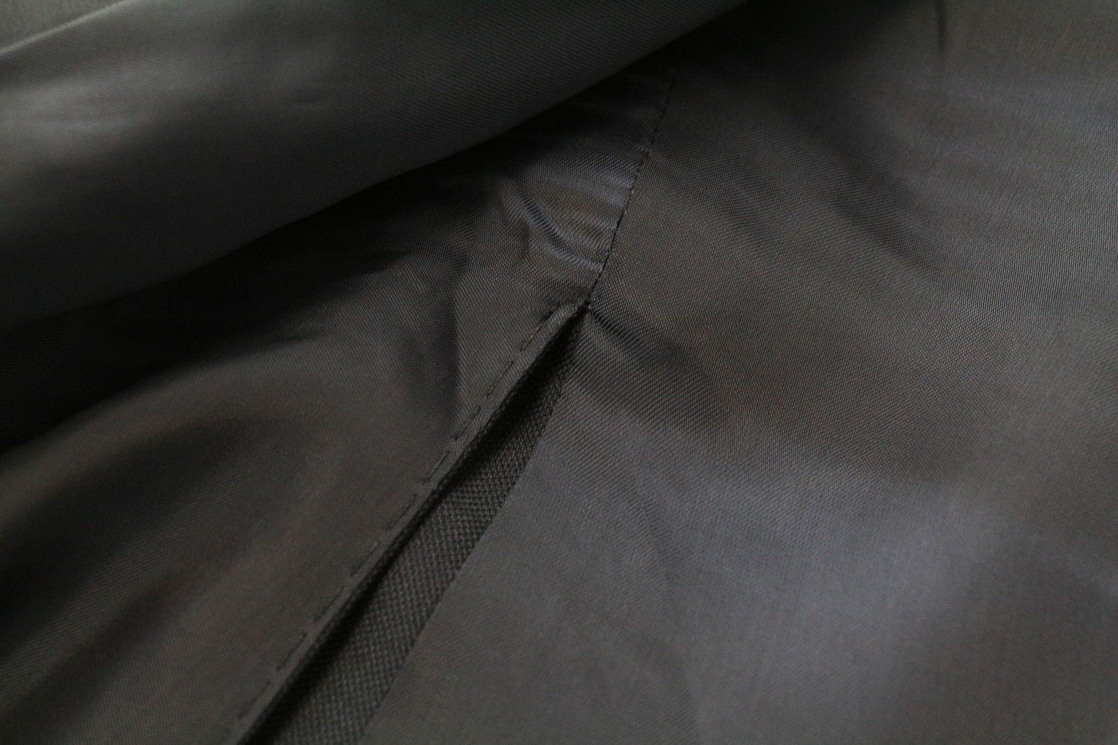 SUITSUPPLY La Spalla Men's Blazer UK42S Navy Pure Wool Lined Classic Fit