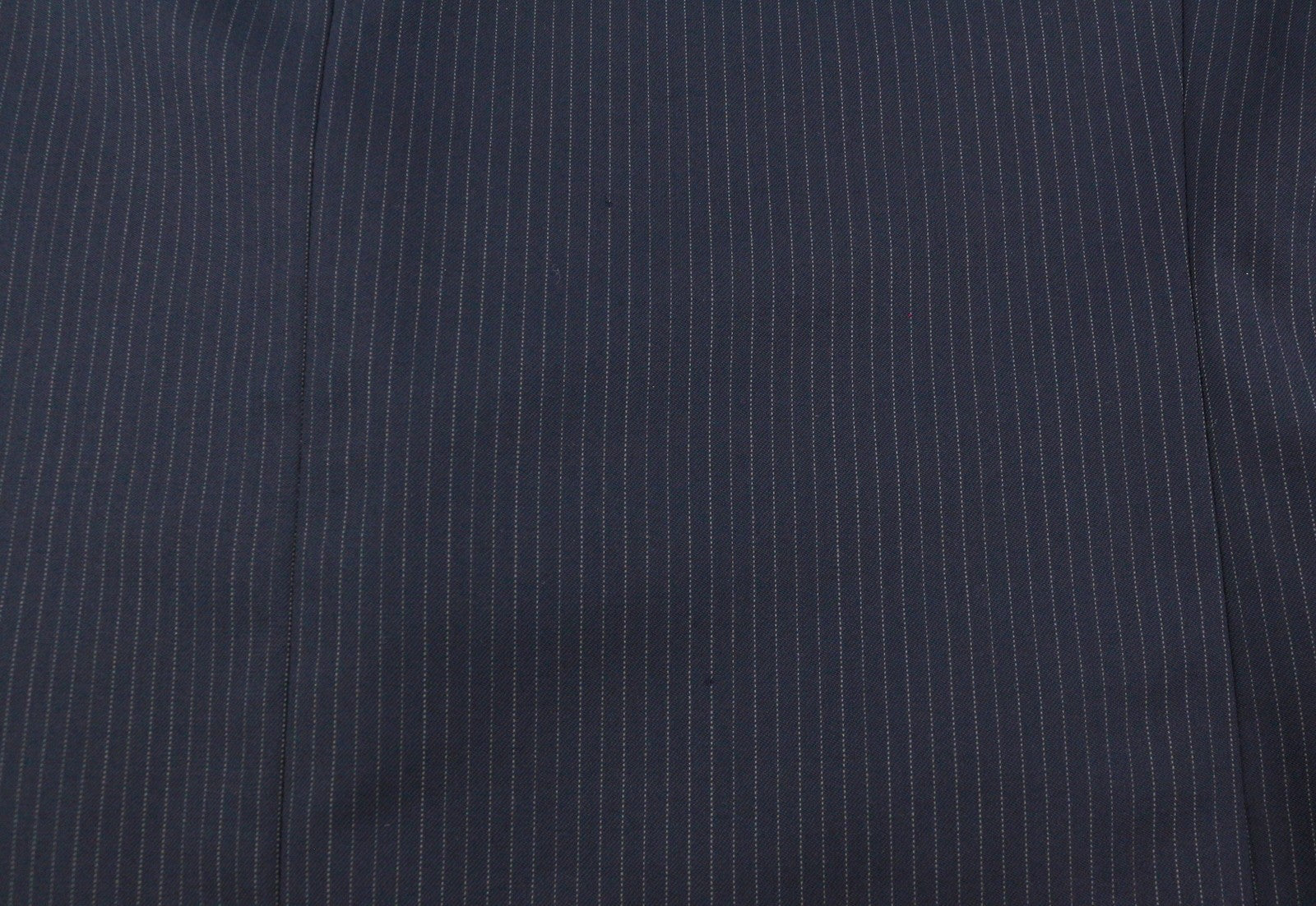 BROOKS BROTHERS 346 Regent Fit vyriškas švarkas, UK42, mėlynas vilnonis švarkas su dryžuota atlapo išpjova. 