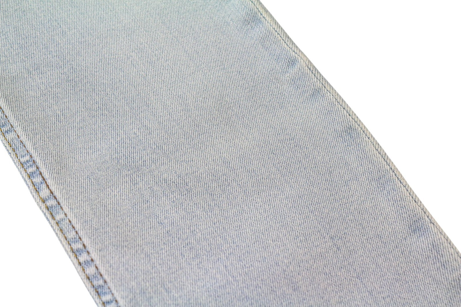 ACNE STUDIOS Climb LT Women's Jeans W23/L32 Skinny Light Blue Wash Stretch