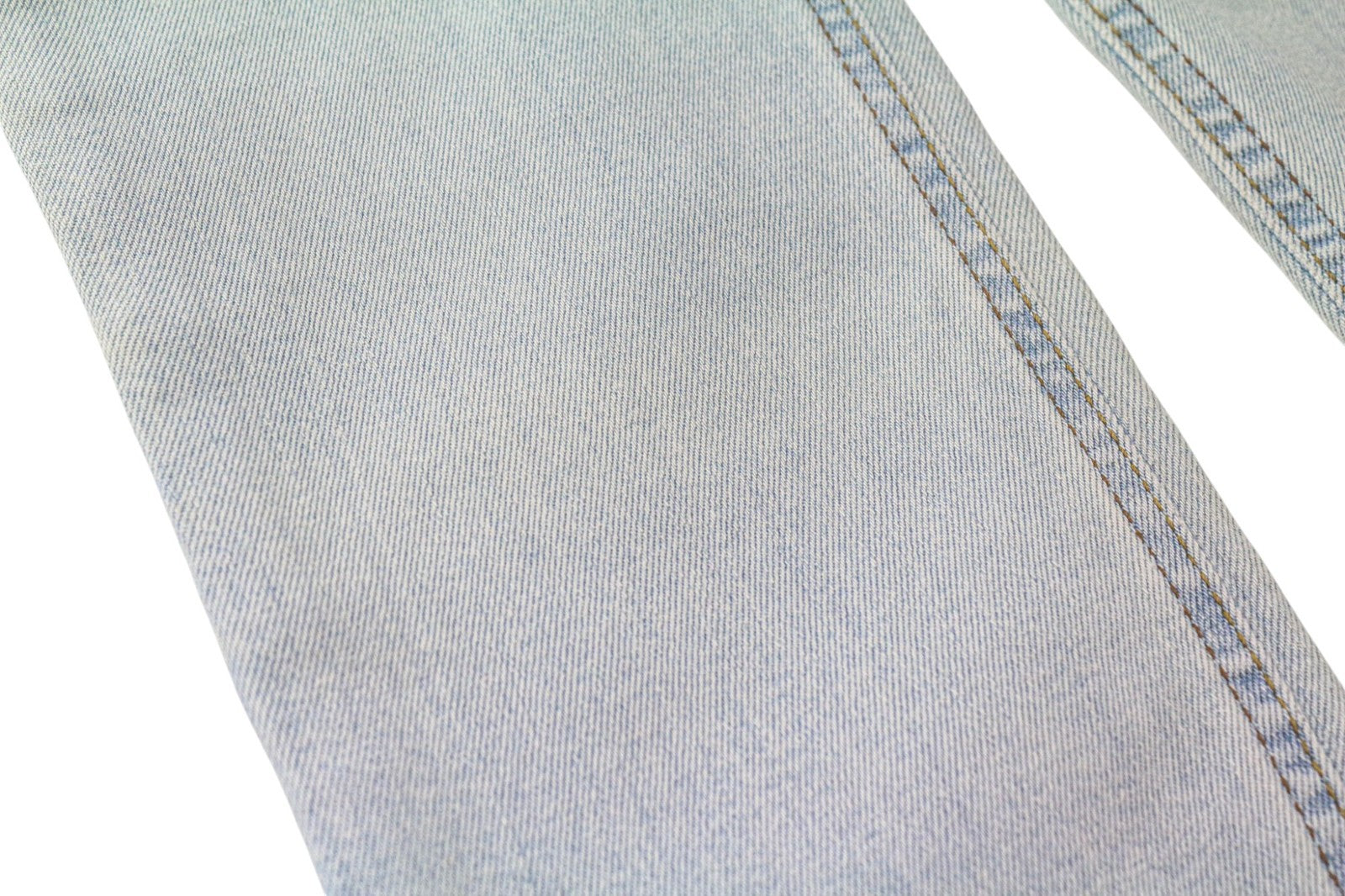 ACNE STUDIOS Climb LT Women's Jeans W23/L32 Skinny Light Blue Wash Stretch