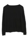 Jumper Branda L/S Pullover Tall