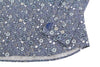 Blue Cotton Shirt