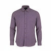 Multicolored Cotton Shirt