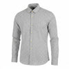 Grey Cotton Shirt